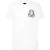 T-Shirt Ronde Hals Ss Crest Barok