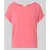 s.Oliver RED LABEL relaxed fit T-shirt van viscosemix