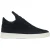 Filling Pieces Low top ripple nubuck