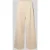 Rich & Royal Wide Leg sweatpants met steekzakken