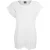 Urban Classics Dames verlengd schouder t-shirt