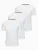 Ombre Shirt  wit