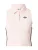 ADIDAS ORIGINALS Top  rosa / zwart