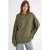 Oversized Gebreide Trui