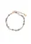 fejn Armband ‘Winter Pearl’  goud