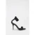 Moschino Sandals Black