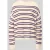 ARMEDANGELS Loose fit pullover van pure katoen model ‘MERINAA’