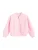 Cool Club Sweatvest  rosa