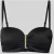 Dorina Balconette bikini met gewatteerde cups model ‘TOGO MAGO’