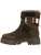 STEVE MADDEN Boots ‘ Lodge ‘  bruin