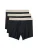 Marc O’Polo Boxershorts ‘ Modal ‘  beige / zwart