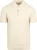 Suitable Heavy Knitted Polo Raw Ecru
