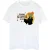 Li-cense Disney dames hocus pocus to be winifred katoenen vriendje t-shirt