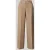 Selected Femme Stoffen broek met haakjes- en ritssluiting, model ‘RITA’