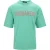 Dsquared2 Loose Fit T-shirt Met Merklogo In Lichtgroen