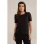 We Fashion T-shirt Black