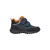 Damestrainers Geox Simbyos