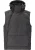 Whistler Sportbodywarmer ‘Acid’  donkergrijs