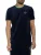 Sergio Tacchini Monte Velours T-Shirt, Blauw