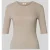drykorn T-shirt met 1/2-mouwen, model ‘SELAY’