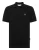 Poloshirt Skull