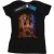 Li-cense Disney dames aladdin poster katoenen t-shirt