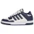 ADIDAS SPORTSWEAR Sneakers ‘Rapid Court’  nachtblauw / wit