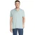 SOLS Heren Planet Poloshirt (Arctisch blauw)