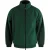 Aquascutum Active One Colour Sherpa Hunter Green Sherpa-jas