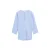 V-hals Split Blouse Dames Tom Tailor