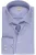 Stenströms Jersey shirt donkerblauw, Gestreept