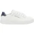 Palm Angels Palm 1 marineblauwe sneaker met hak