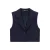 Like Flo gilet donkerblauw