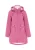 Schmuddelwedda Fleece jas  pink