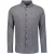 No Excess Heren overhemd 33430813 138 dusty blue