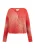 Mymo Vest Dames Roze Veelkleurig