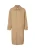 STRELLSON Tussenjas ‘Archive Coat 2.0’  beige