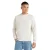 Umbro Heren Logo Sweatshirt (Wit zand)