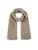CODELLO Sjaal  beige