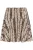 LASCANA Rok  beige / bruin / zwart