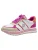 Tamaris Essential Sneakers roze Textiel – Dames –