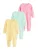 Next Nachtkledij  aqua / geel / pink