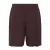 Damesshort KAFFE Milia