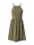 ONLY Zomerjurk ‘AMBER’  groen