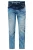 Salsa Jeans Jeans  blauw