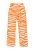 s.Oliver Broek  oranje / wit