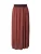 ABOUT YOU Rok ‘Amanda’  donkerrood