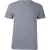 AllSaints Bodega Ss Crew Glass Grey