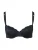 Hunkemöller BH ‘Secret’  spar / zwart