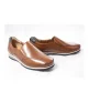 Sioux Hajoko 37842 instapper cognac heren